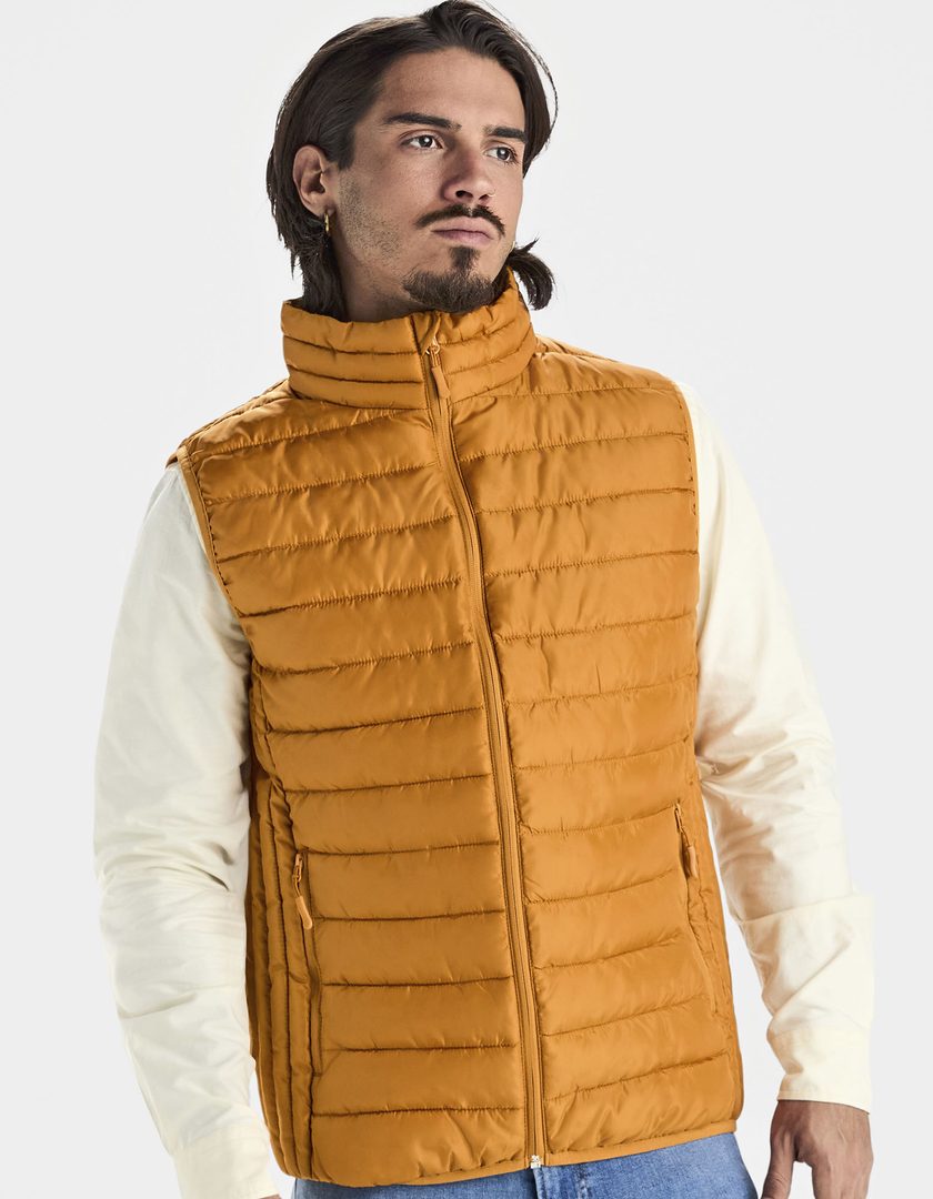 Roly Men´s Oslo Bodywarmer