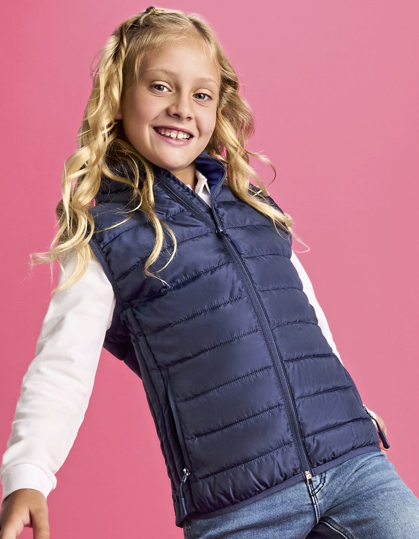 Roly Kids´ Oslo Bodywarmer