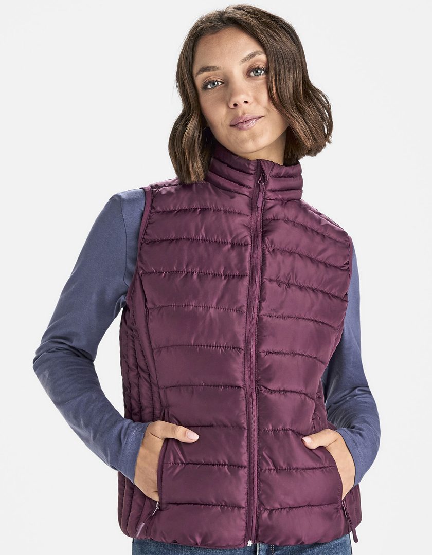Roly Women´s Oslo Bodywarmer