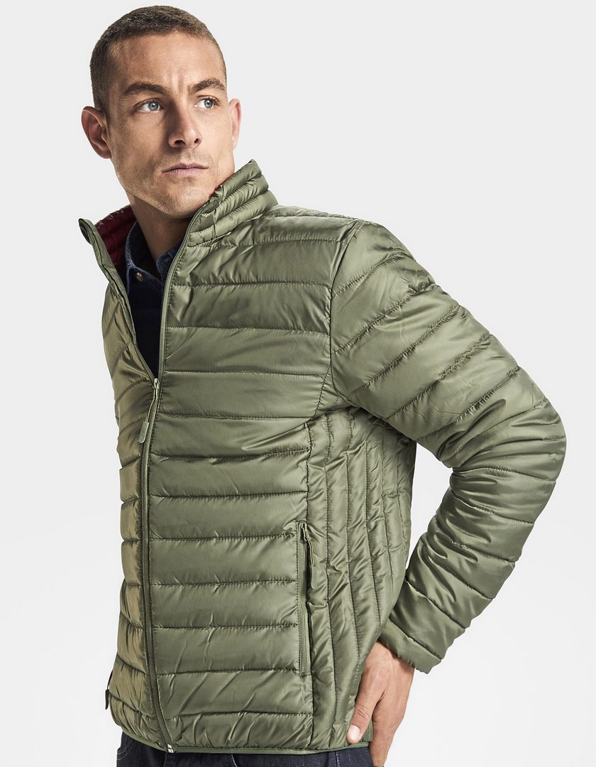 Roly Men´s Finland Jacket