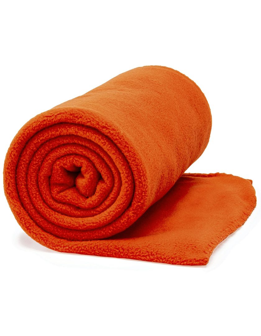 Stamina Fleece Blanket Lambert