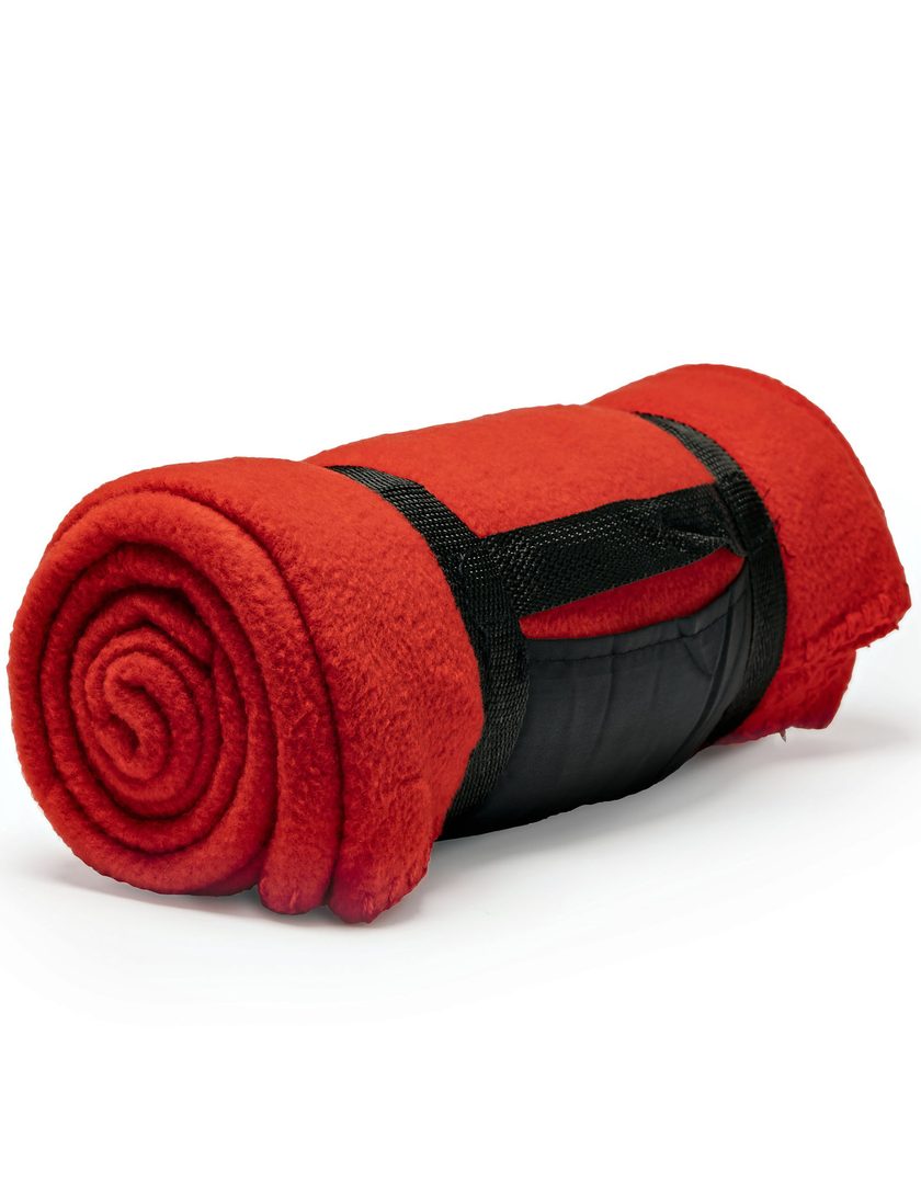 Stamina Fleece Blanket Daneris