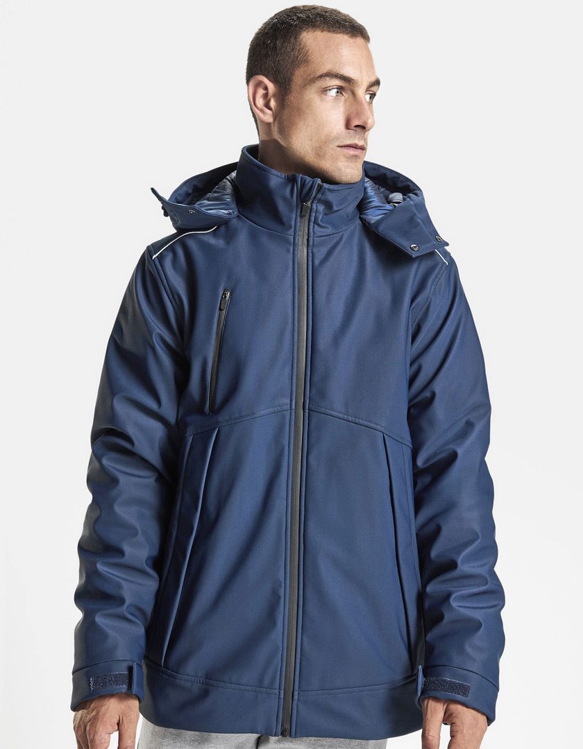 Roly Emin Padded Thermal Sports Parka
