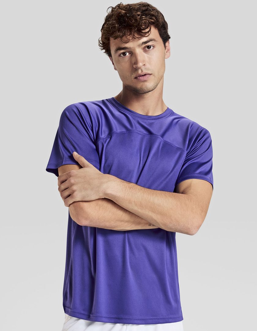 Roly Sport Monaco T-Shirt