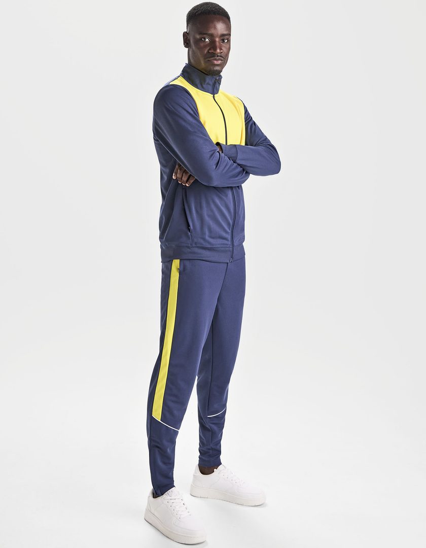 Roly Sport Evans Tracksuit
