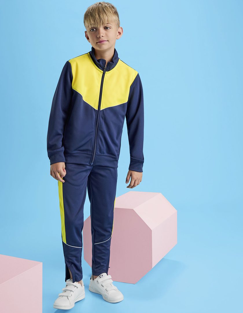 Roly Sport Kids´ Evans Tracksuit