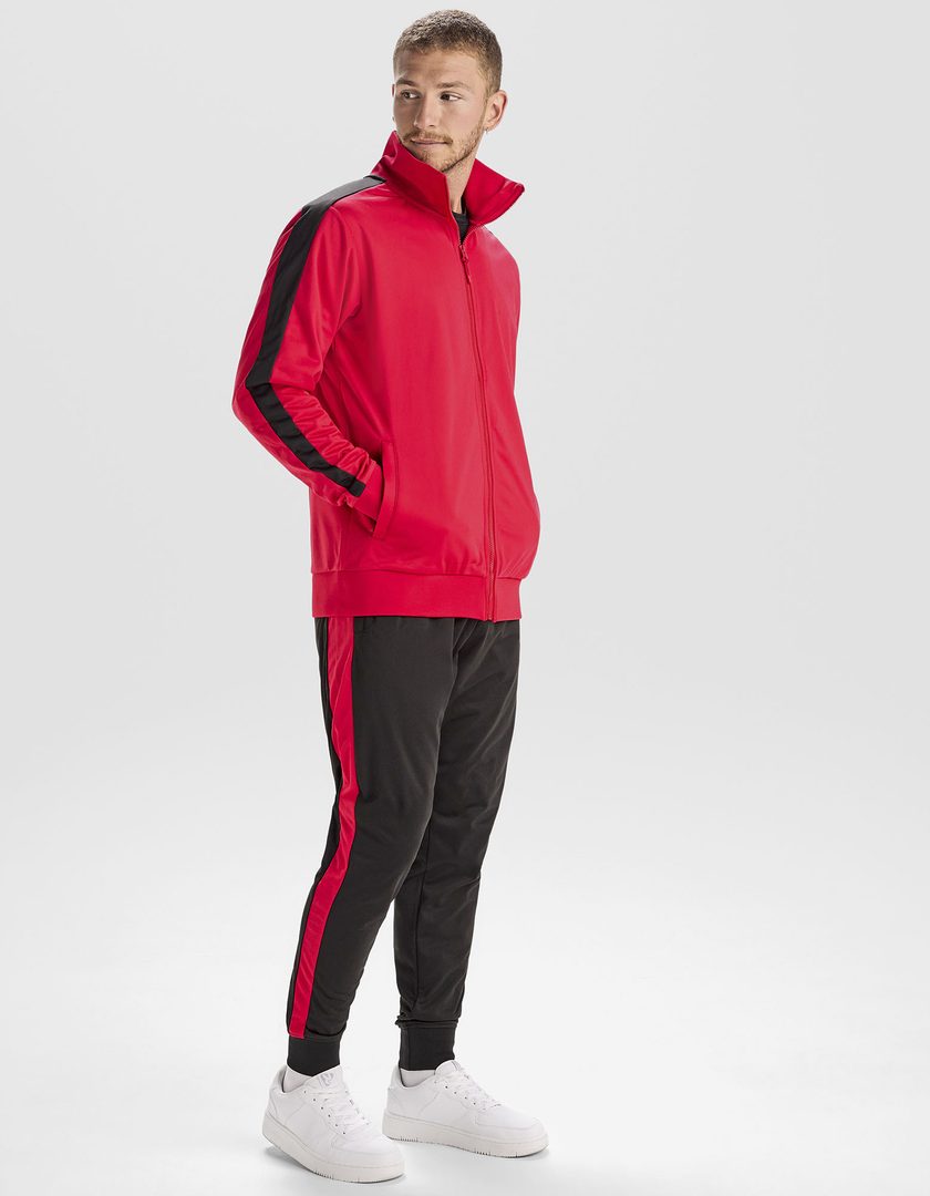 Roly Sport Creta Tracksuit