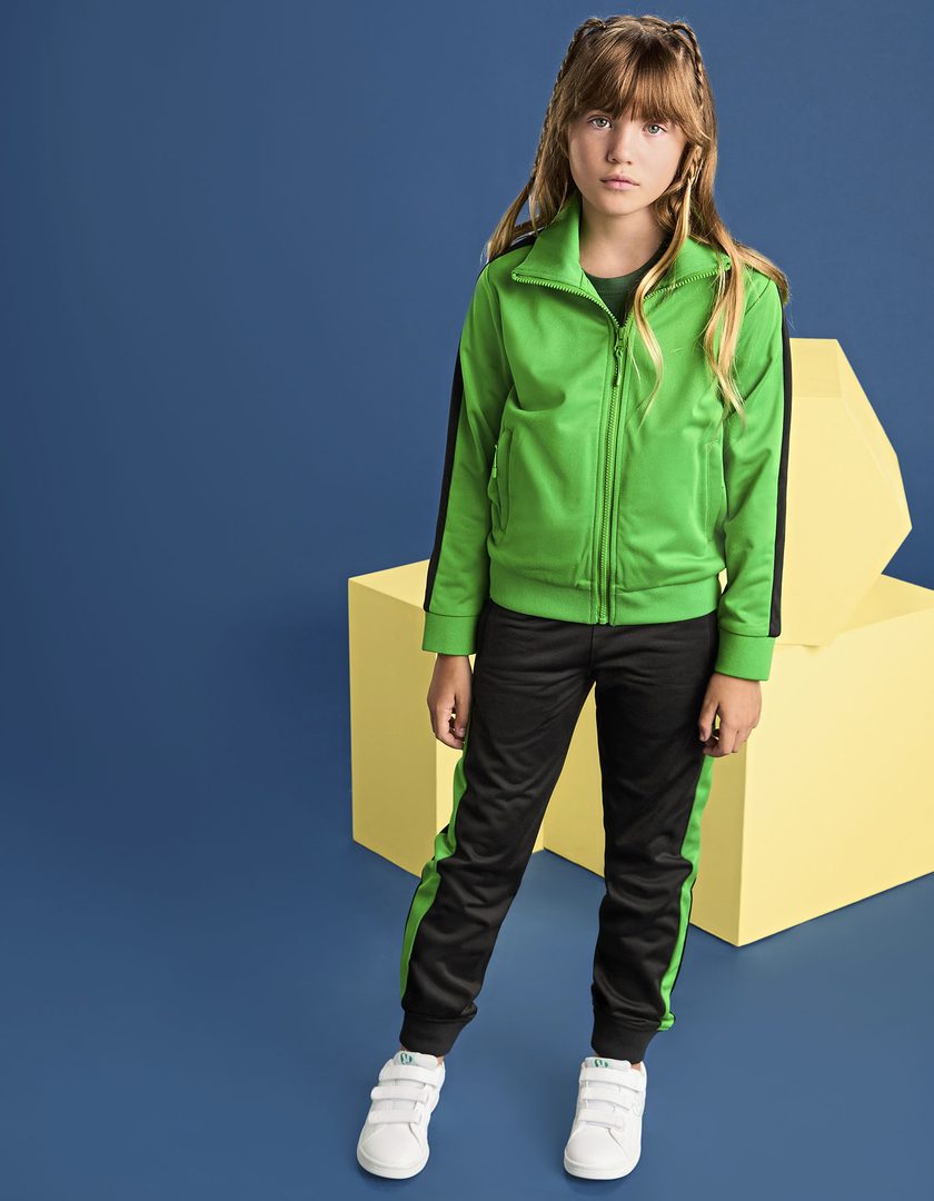Roly Sport Kids´ Creta Tracksuit