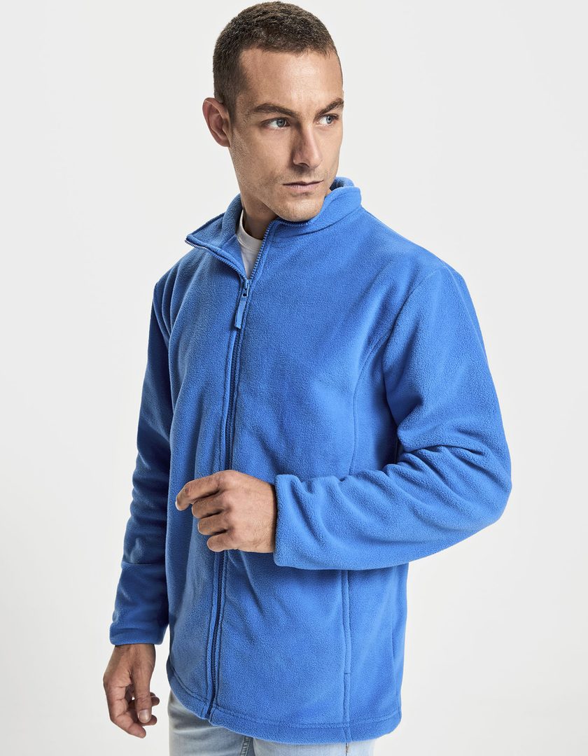 Roly New Men´s Fleecejacket Artic