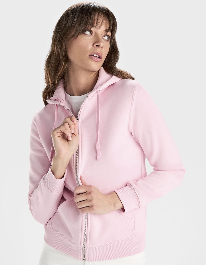 Roly Women´s Veleta Sweatjacket