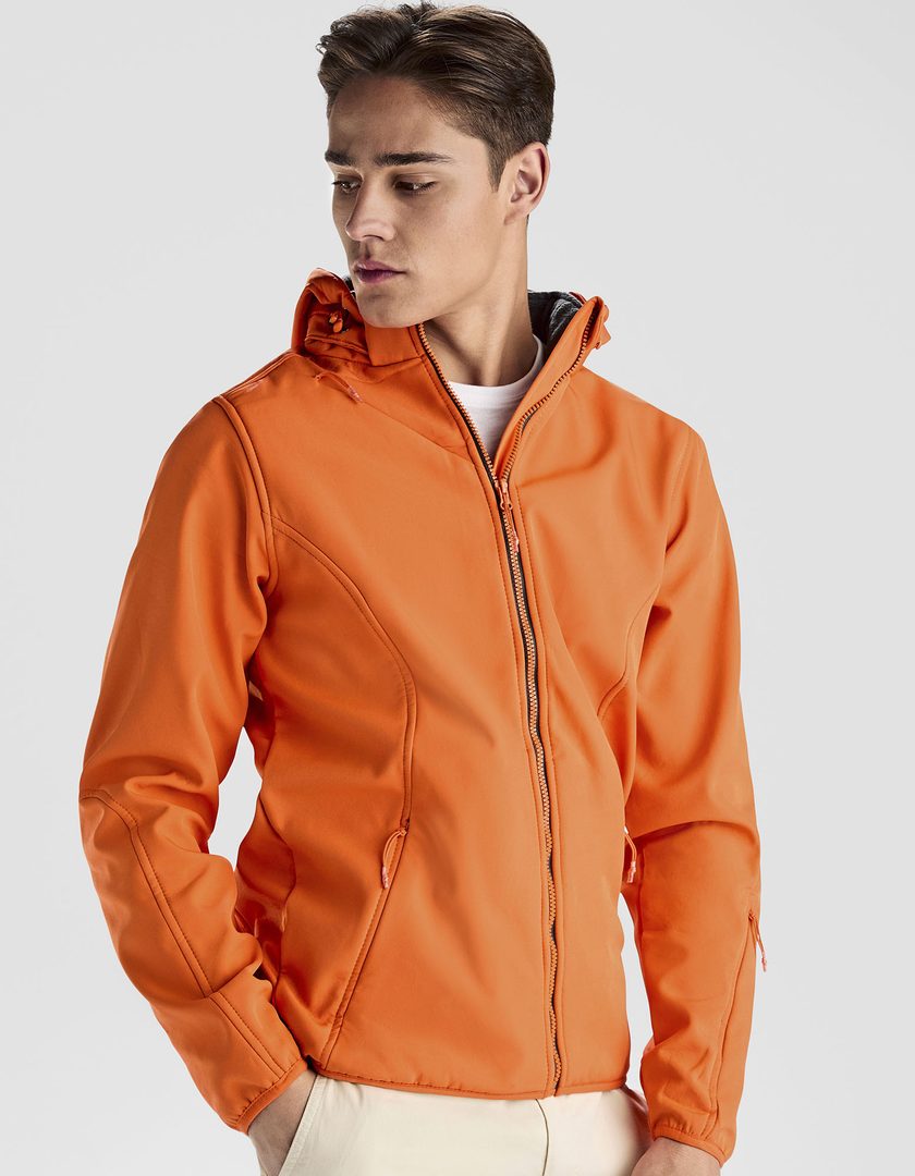 Roly Siberia Softshell Jacket