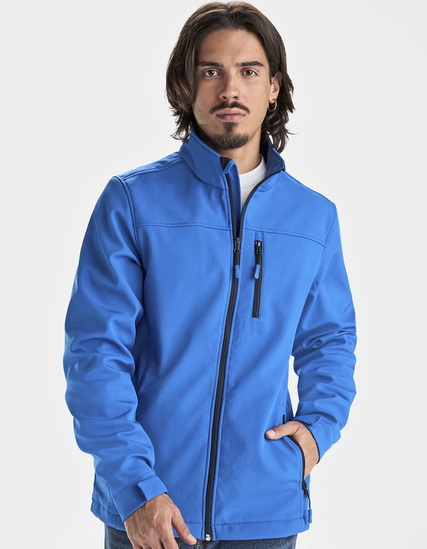 Roly Men´s Antartida Softshell Jacket