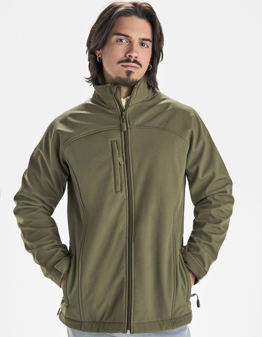 Roly Rudolph Softshell Jacket