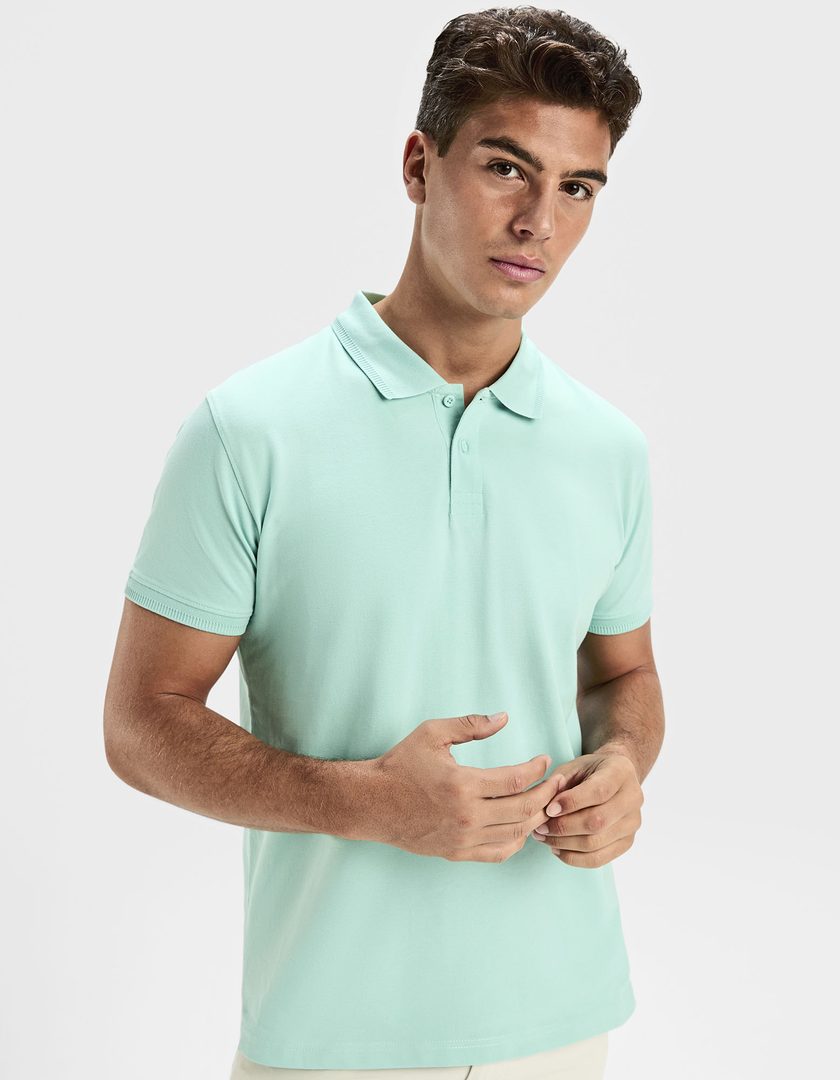 Roly Unisex Wos Poloshirt