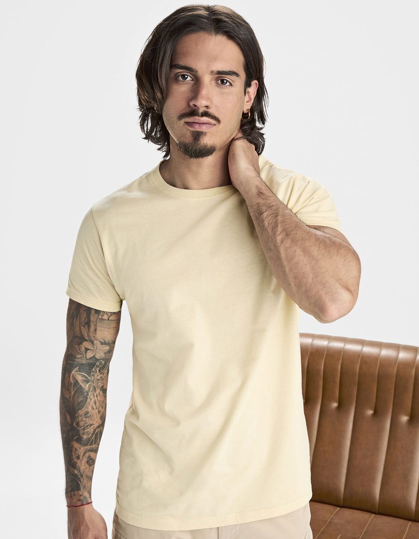 Roly Men´s Dogo Premium T-Shirt