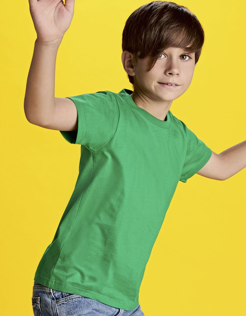 Roly Kids´ Dogo Premium T-Shirt
