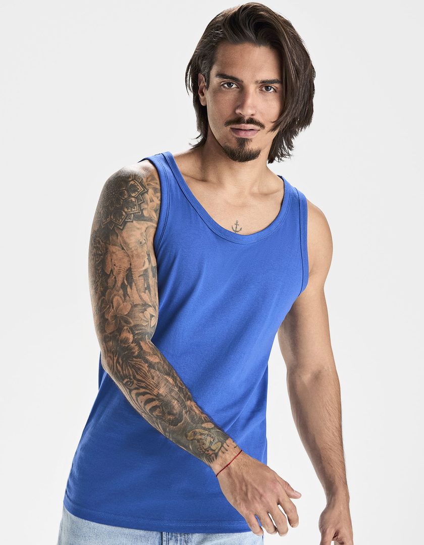 Roly Men´s Texas Tank Top