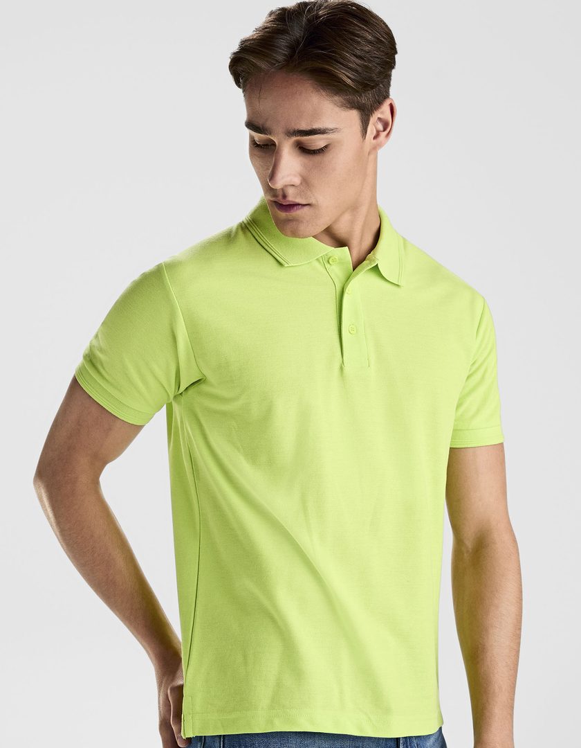 Roly Pegaso Premium Poloshirt
