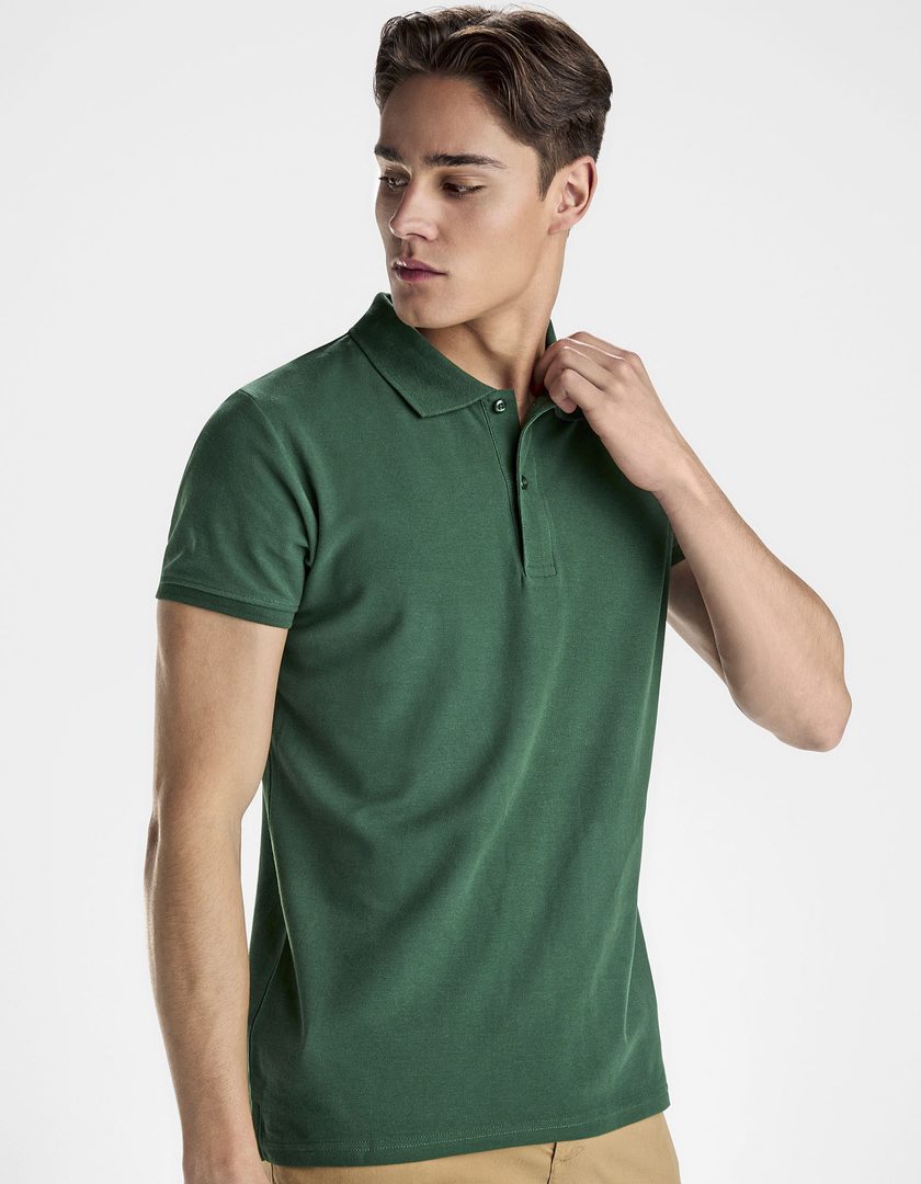 Roly Eco Poloshirt Prince