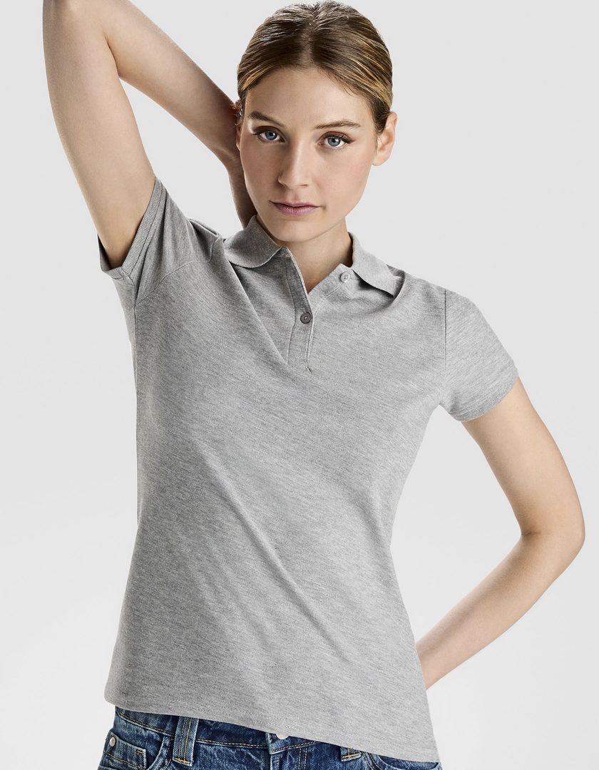 Roly Eco Women´s Poloshirt Prince