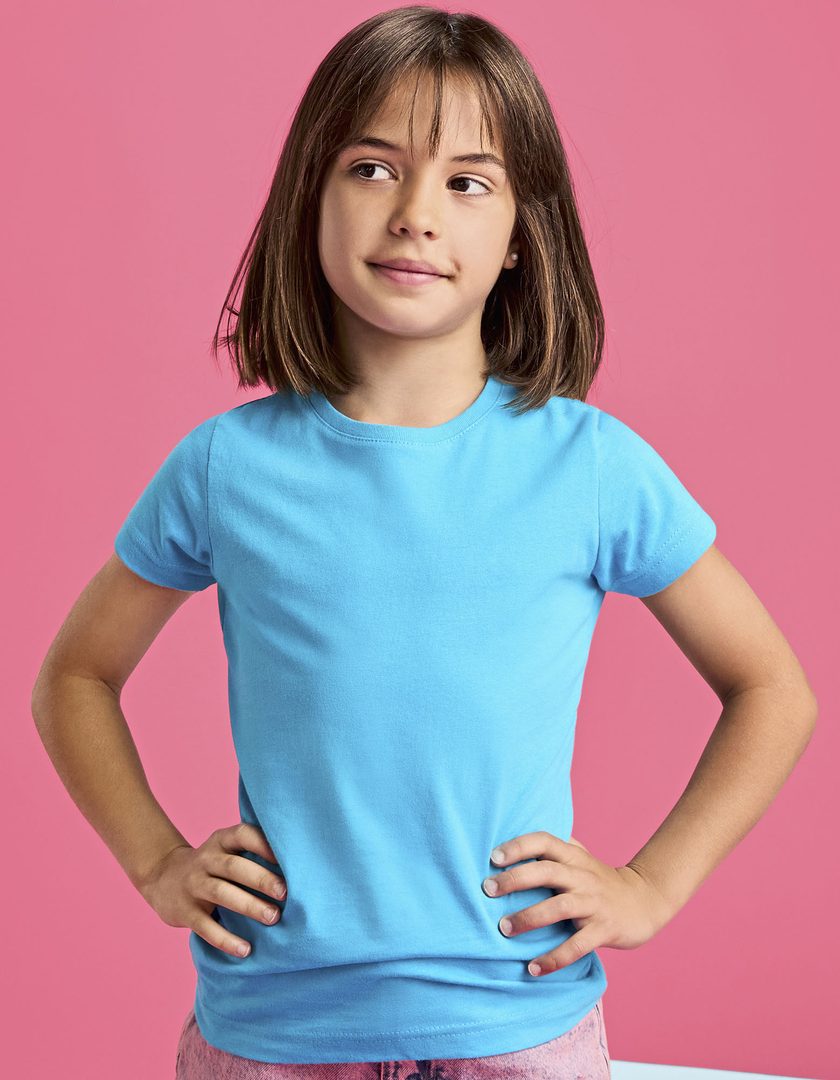 Roly Girls Jamaica T-Shirt
