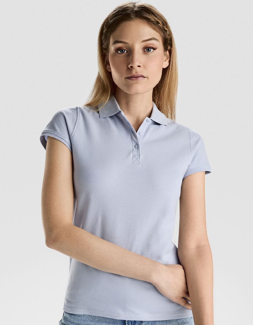 Roly Women´s Star Poloshirt
