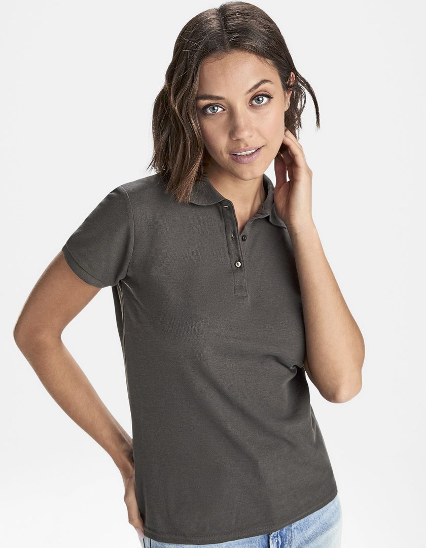 Roly Women´s Pegaso Premium Poloshirt