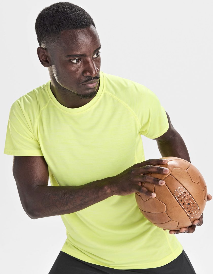 Roly Sport Men´s Austin T-Shirt