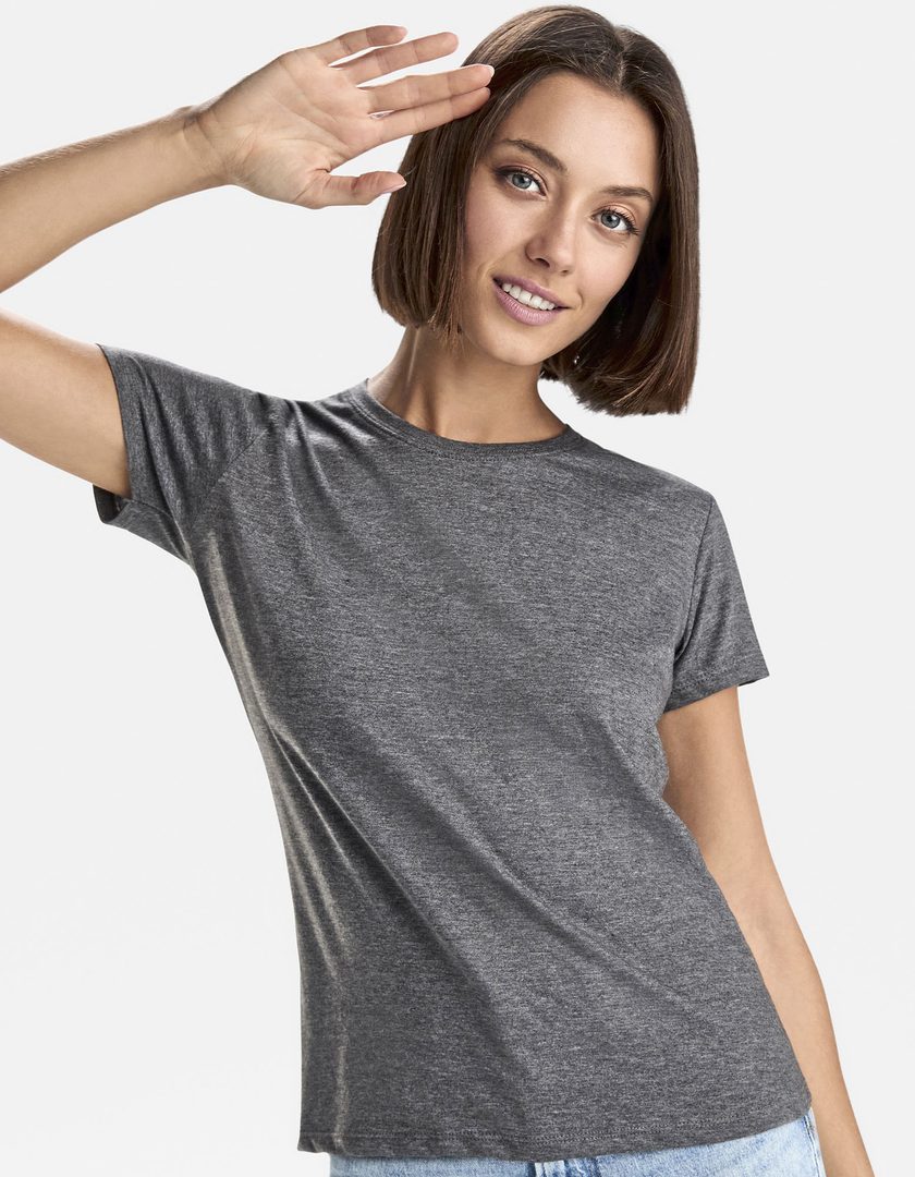 Roly Women´s Fox T-Shirt