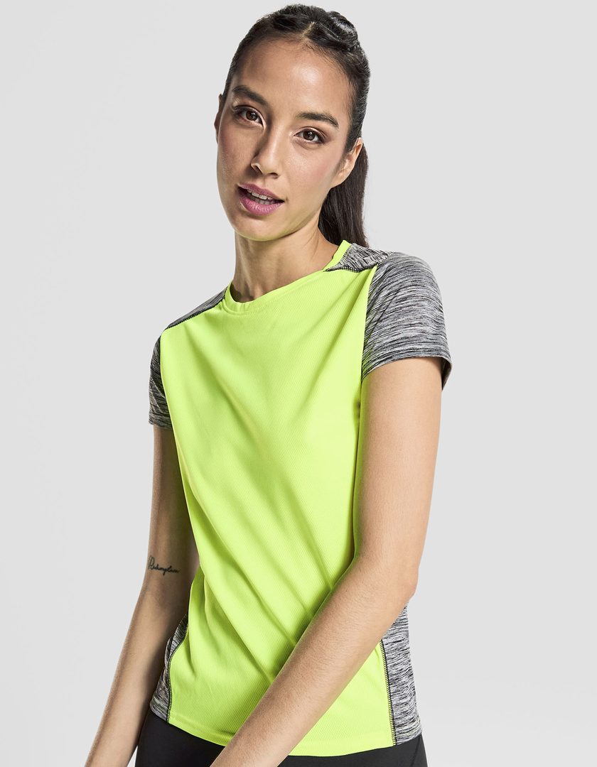 Roly Sport Women´s Zolder T-Shirt
