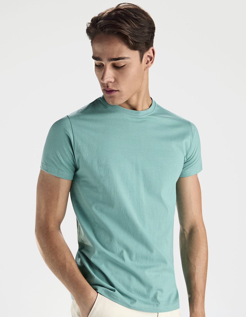 Roly Stafford T-Shirt
