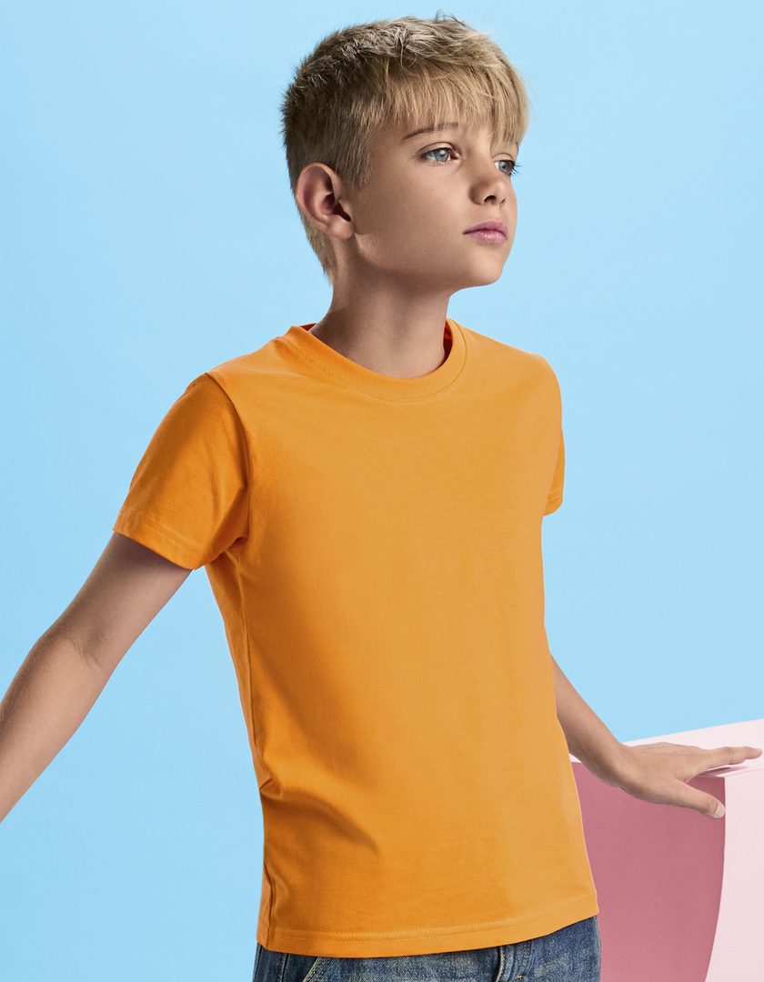 Roly Kids´ Stafford T-Shirt