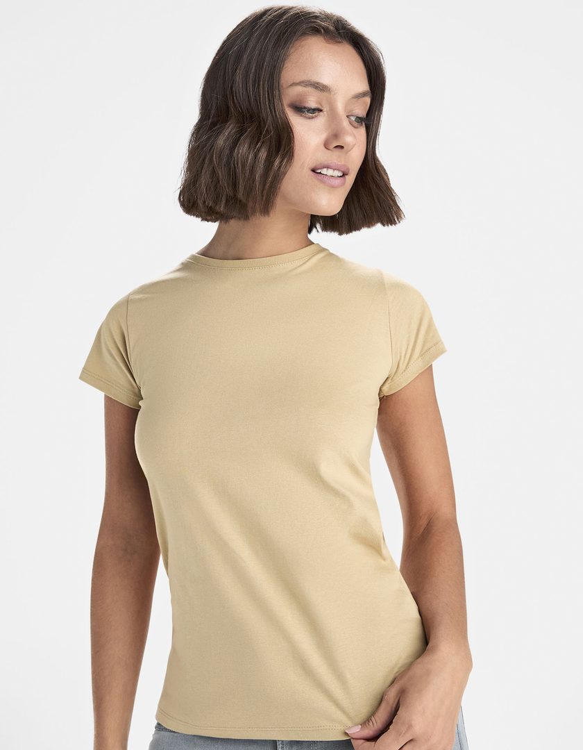 Roly Women´s Capri T-Shirt