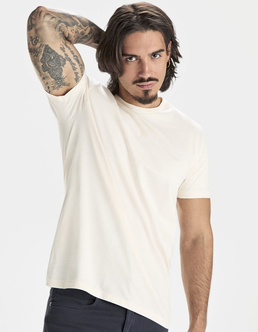 Roly Eco Men´s Golden Organic T-Shirt