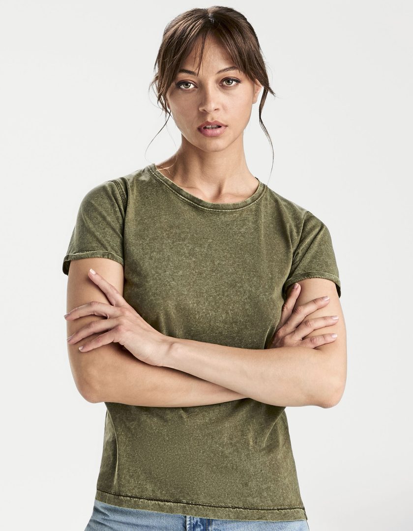 Roly Women´s Husky T-Shirt