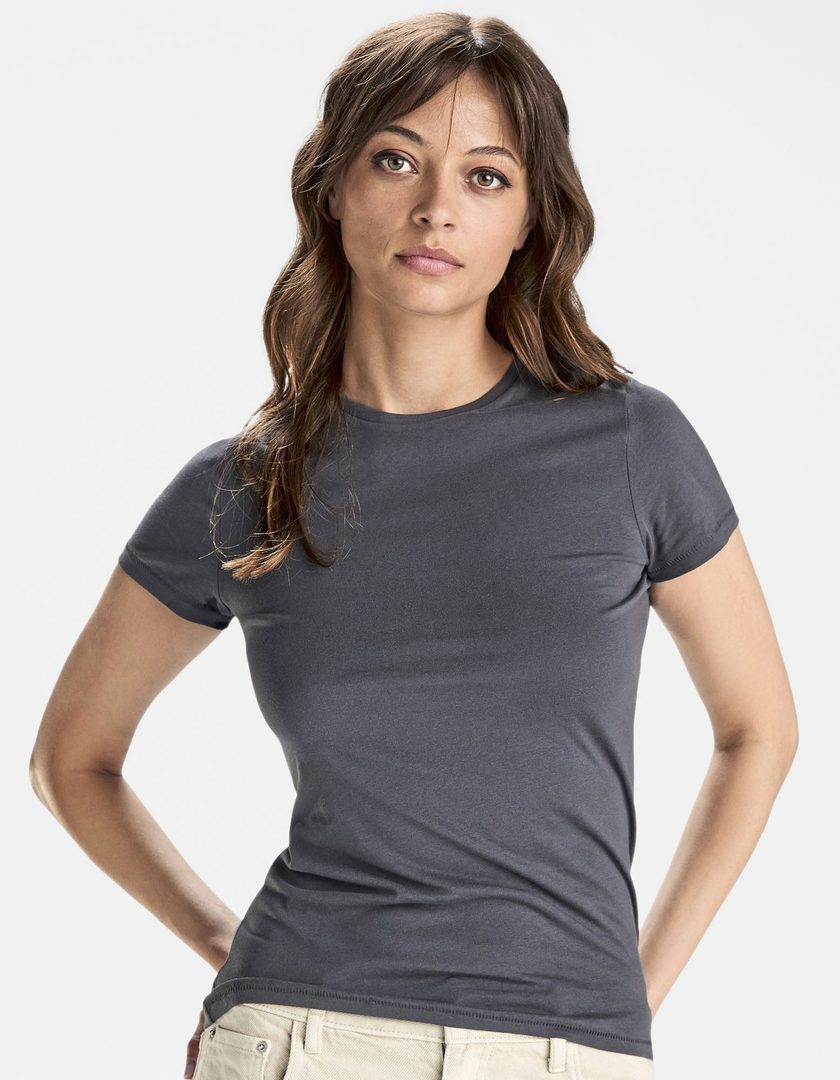 Roly Eco Women´s Golden Organic T-Shirt
