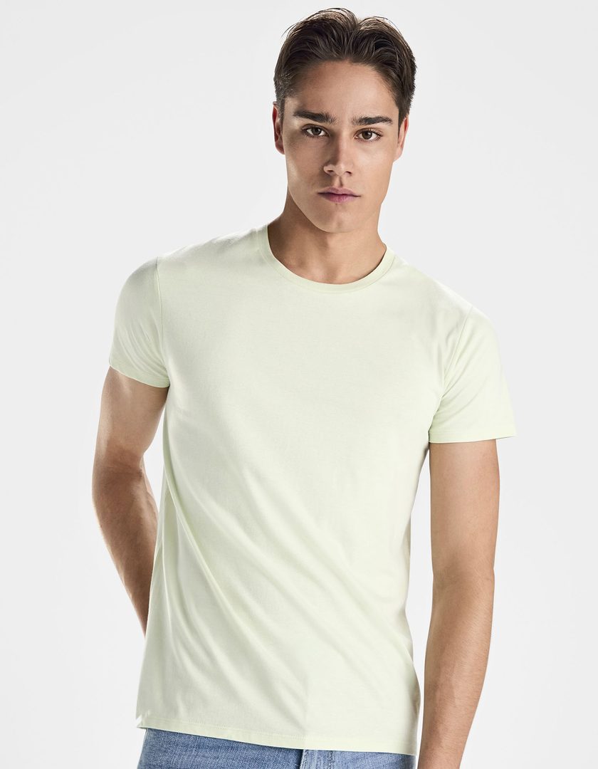 Roly Eco T-Shirt Breda