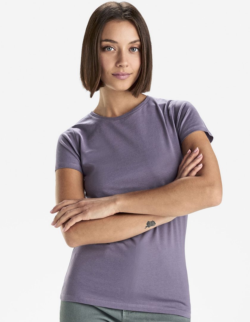 Roly Eco Women´s T-Shirt Breda