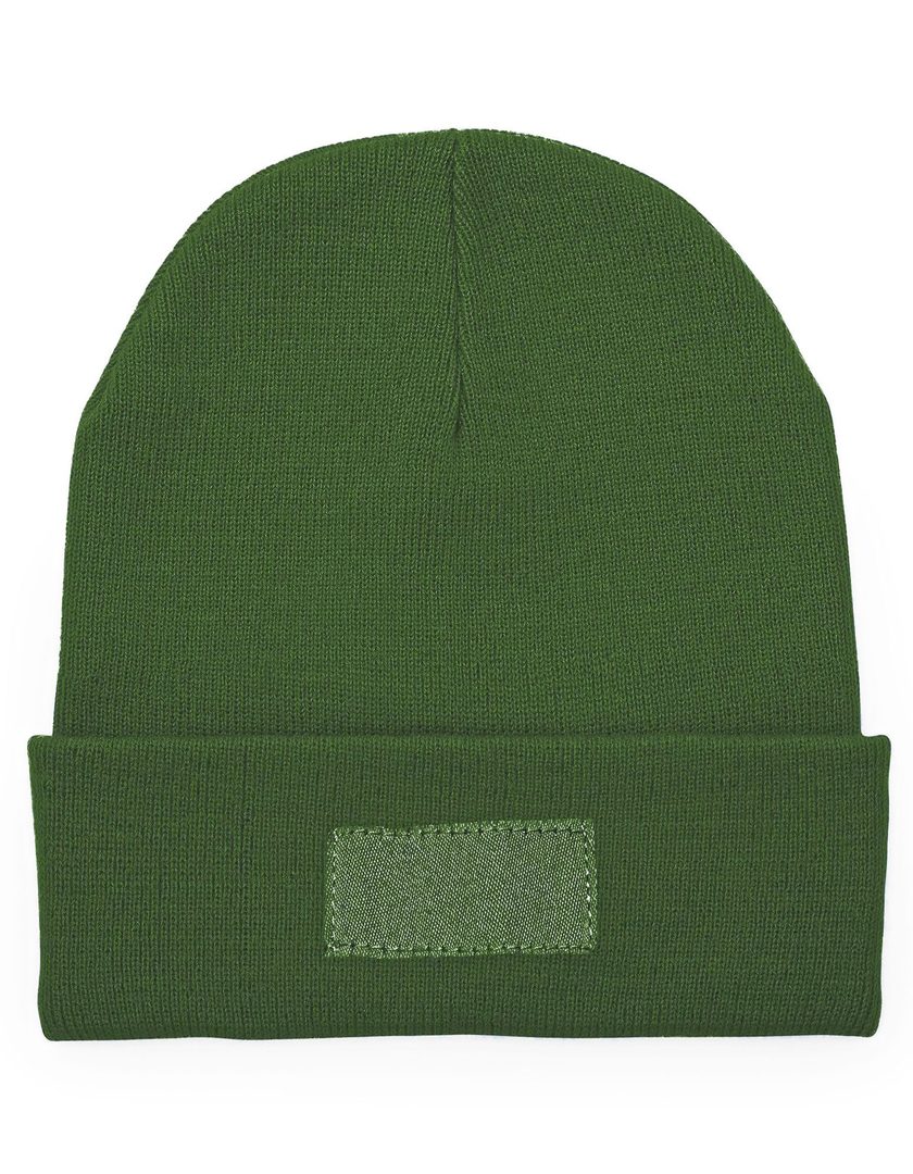 Stamina Bulnes Beanie