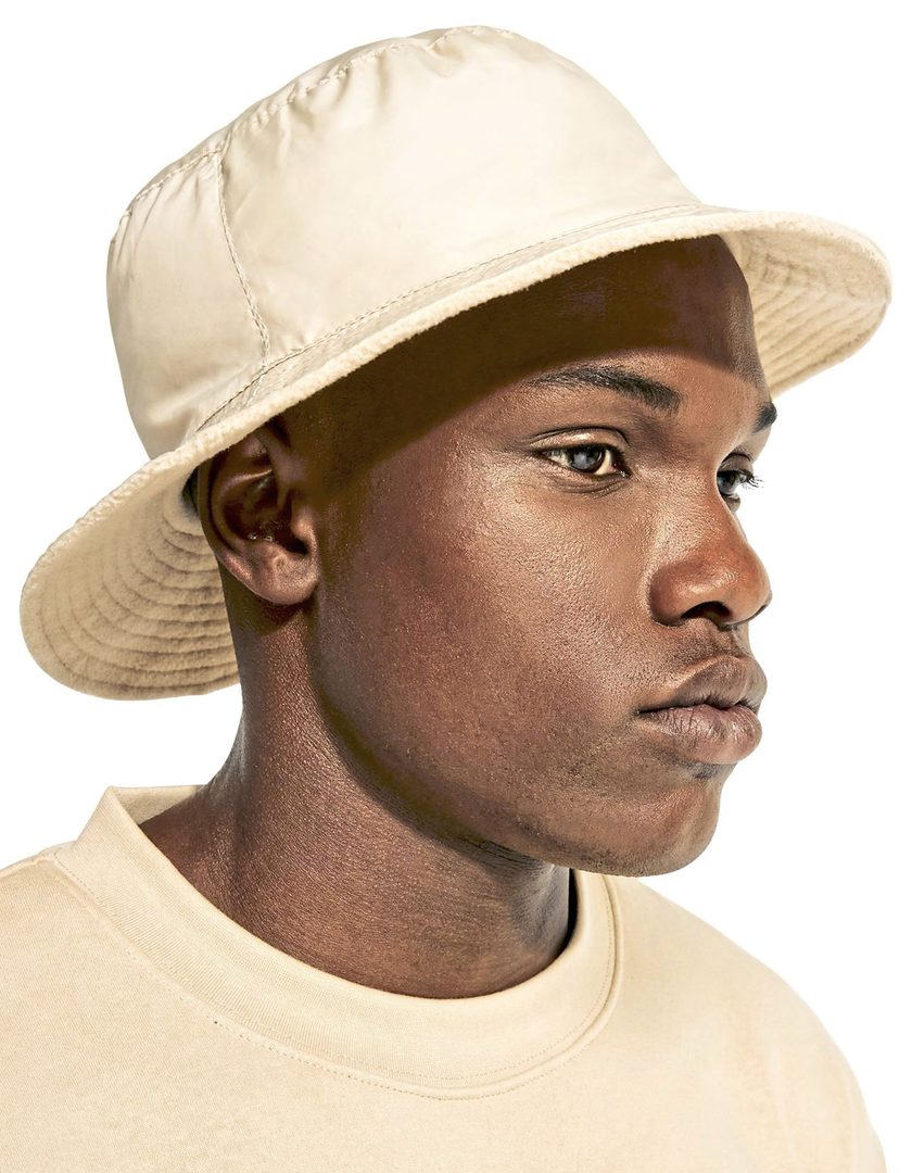 Stamina Frosty Fisherman Hat