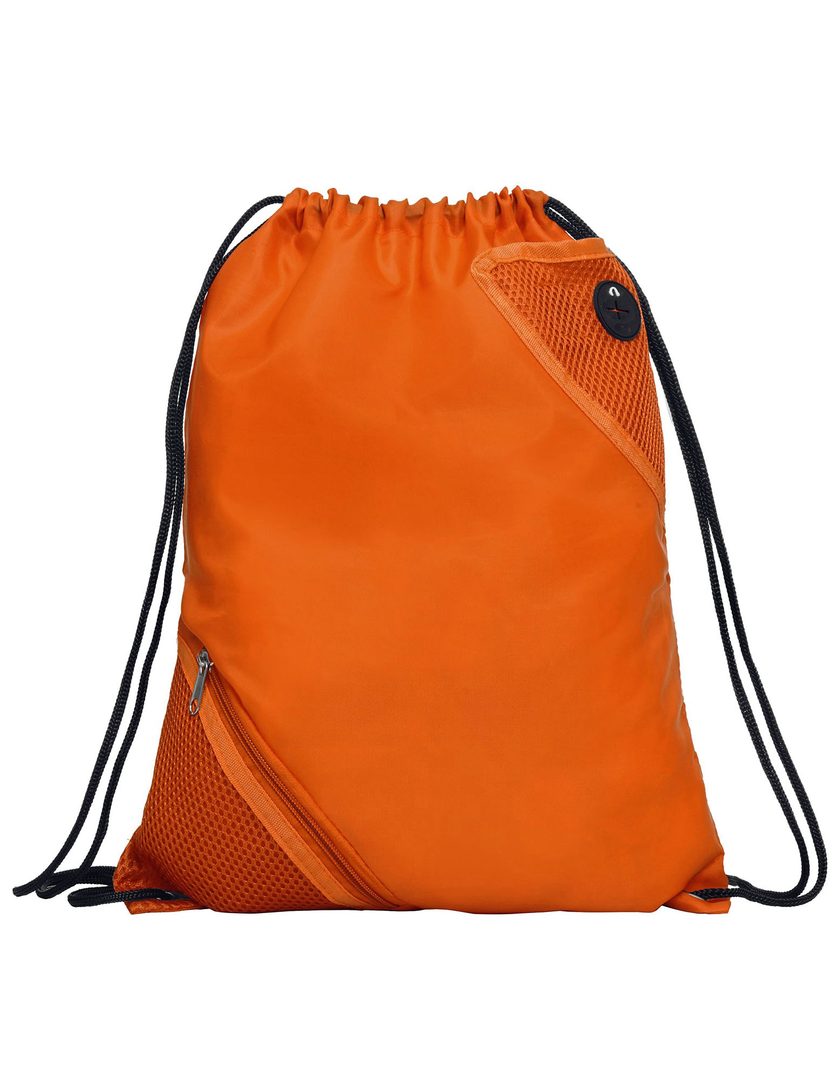 Stamina Cuanca String Bag