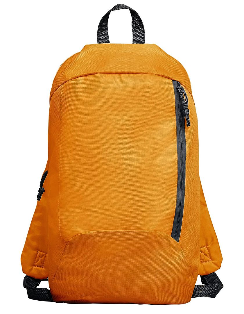 Stamina Sison Small Backpack