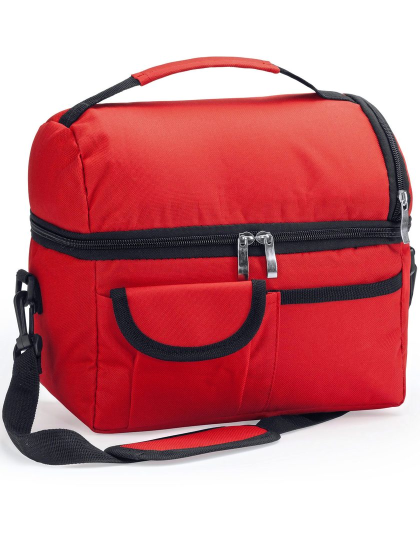 Stamina Cooler Bag Grulla