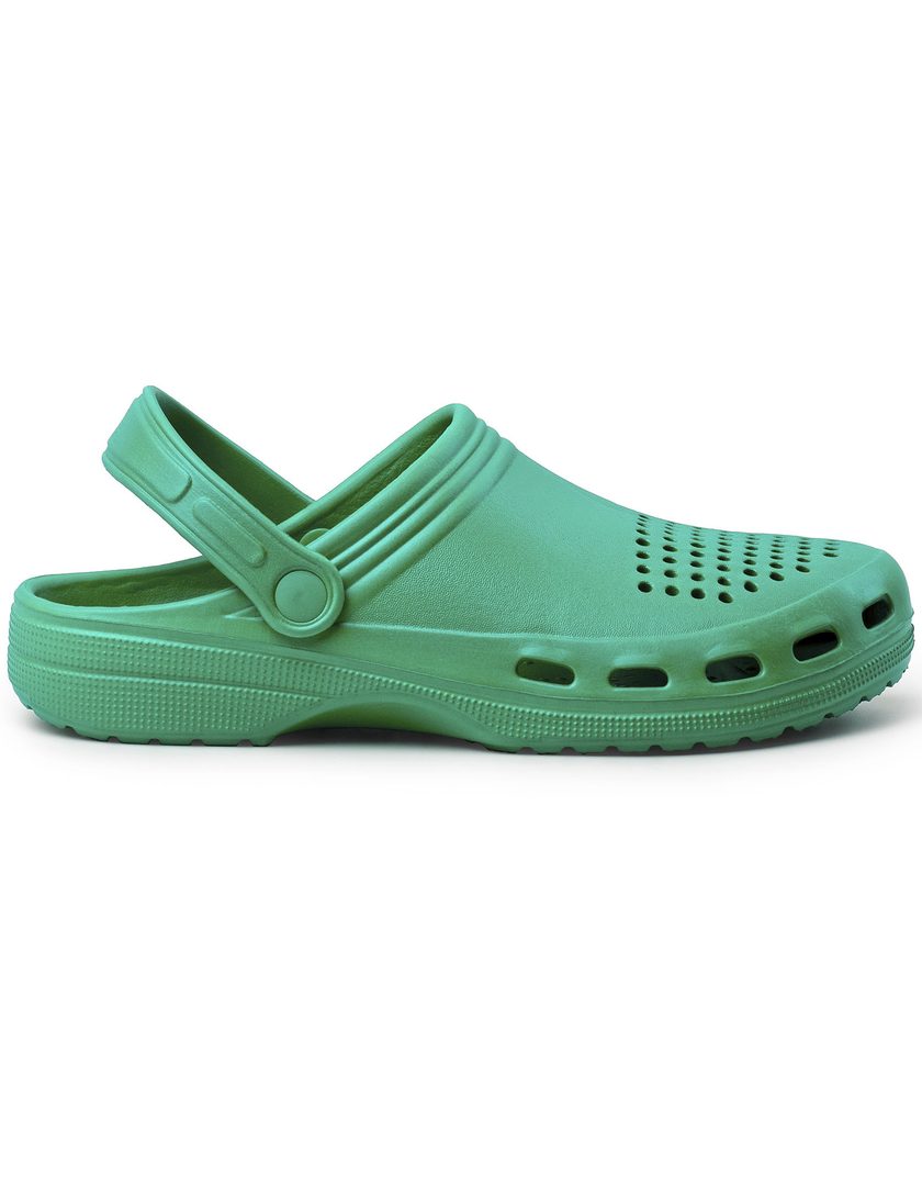 Roly Footwear Dan Sanitary Flat Shoe