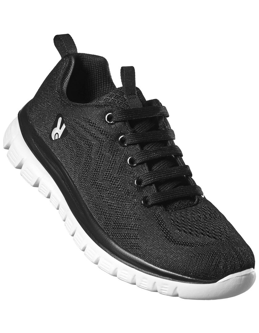 Roly Footwear Trainers Woods