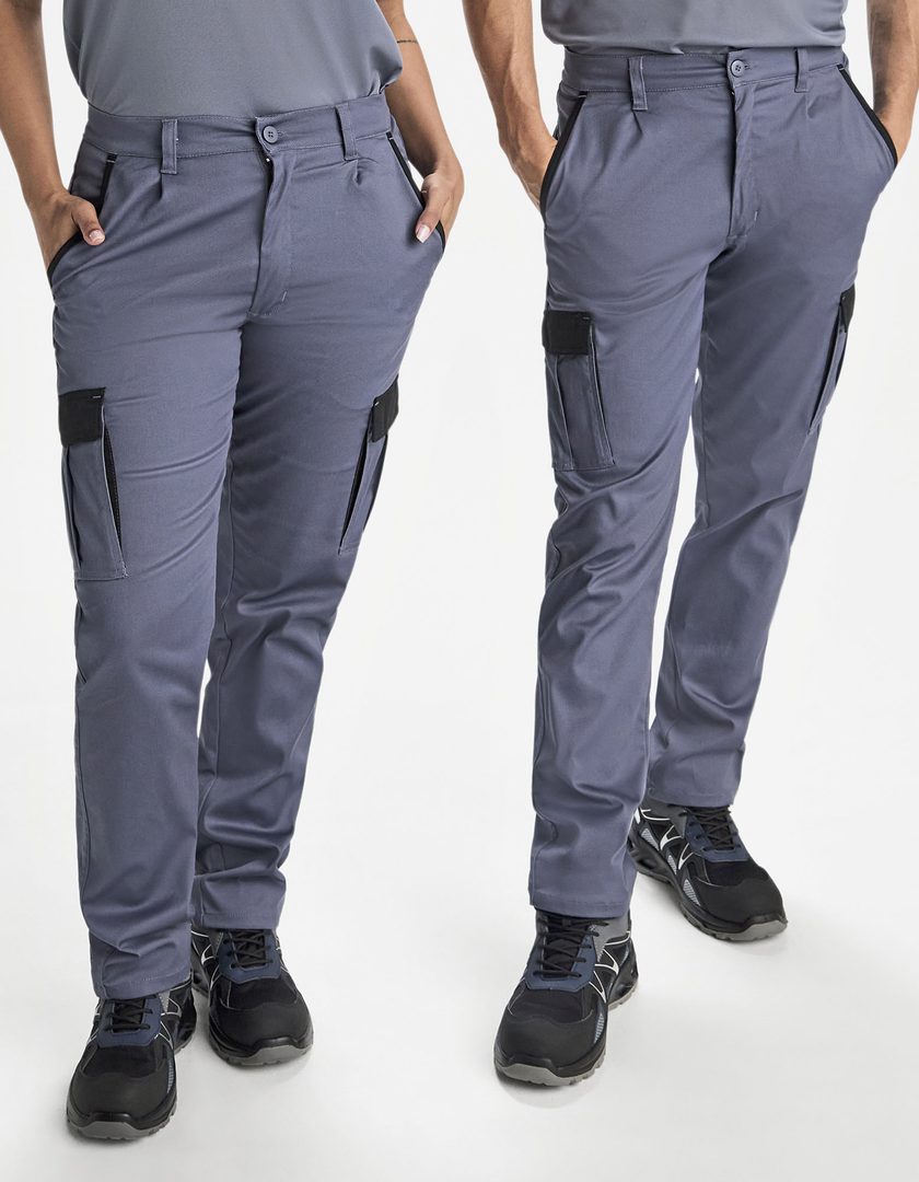 Roly Workwear Trousers Trooper