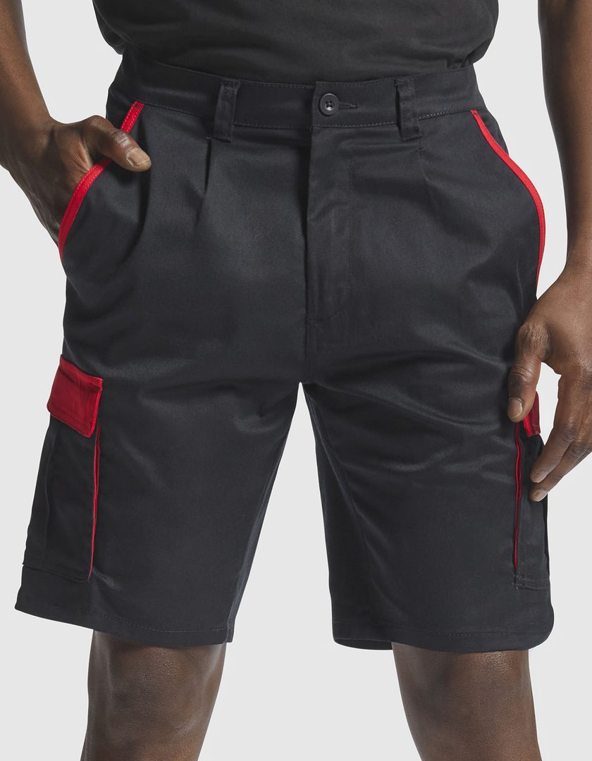 Roly Workwear Shorts Tahoe