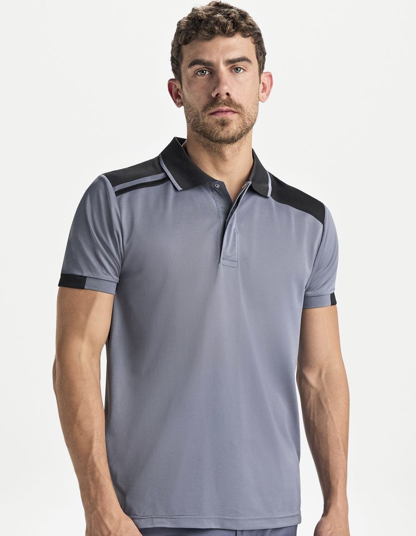 Roly Workwear Poloshirt Samurai