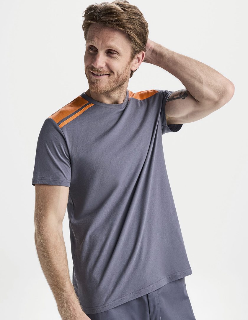 Roly Workwear T-Shirt Expedition