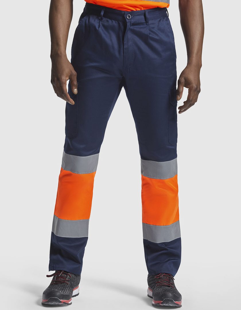 Roly Workwear Naos Trousers